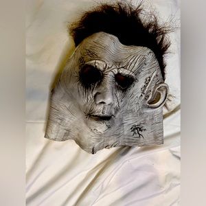 Micheal Myers mask